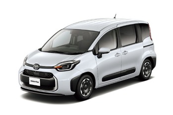 首位はトヨタ・シエンタ。フリード、ヴォクシーが上位浮上！（SUV・軽自動車を除く販売台数ランキングTOP20・2026年2月）