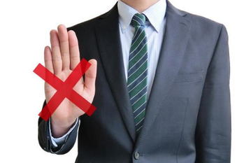 断り方,能町光香