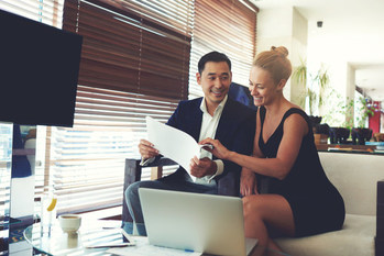 富裕層,海外移住,老後