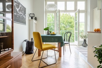 マンション経営,2種類の資産