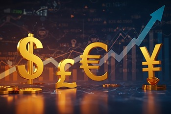 【2026年の金利と為替を読み解く】長期化する円安局面で富裕層が外貨預金で「利」を稼ぐ戦略