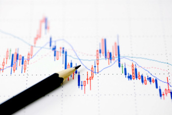 1ドル＝90円に向け、ドル円相場は下落トレンドに