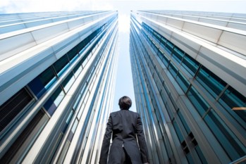 オフィスビル,マンション・アパート,比較