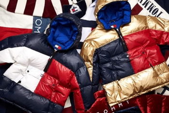 「トミー・ヒルフィガー」「カルバン・クライン」のPVHコープの第３四半期決算は好調　在庫削減も順調