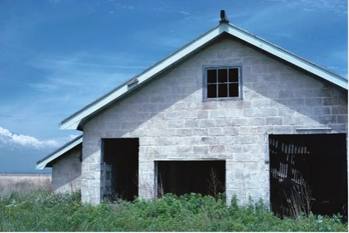 〈晴れた日〉1974年 東京都写真美術館蔵 From the series A Fine Day, 1974, Collection of Tokyo Photographic Art Museum