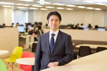 アイリッジ【3917・グロース】スマホ活用した集客・販促支援事業を展開