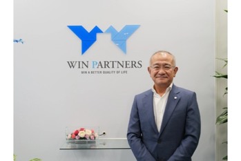 ウイン・パートナーズ【3183・プライム】循環器系に強み持つ医療機器商社