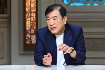 カンブリア宮殿,HIS