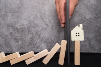 不動産投資の失敗事例を紹介！陥らないようにするためには？