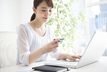 知っていた!?クレジットカードで税金を支払う方法