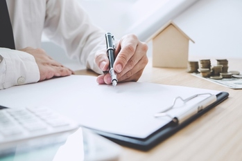 マンション経営,団体信用生命保険