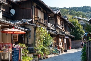 山梨,村,ホテル