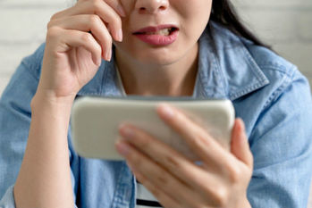 フリマアプリ,メルカリ,トラブル