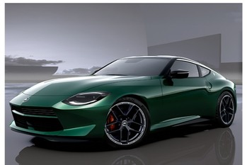 【最新モデルガイド】日産フェアレディZ_MY27モデル発表！ 最新型は伝統を継承、さらにZらしく進化した