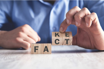 ファクトフルネス,思い込み