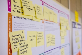 アイディアは交差点から生まれる,イノベーションプラットフォーム