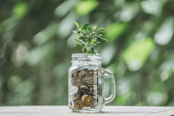 貯蓄とは,貯金,違い