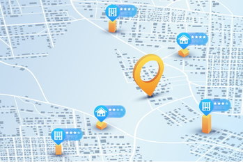 オフィス賃料の上昇を牽引する周辺相場へのキャッチアップと大規模選好