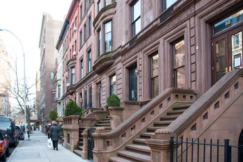 ニューヨーク、不動産価値