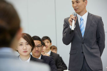 仕事によく出る単語集