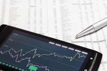 経済大国,株価指数