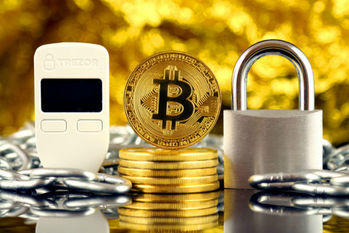 仮想通貨,ハッキング,ウオレット,ウォレット