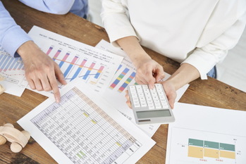 住宅ローン控除と