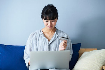 クレカ,クレジットカード,セキュリティ,安全性