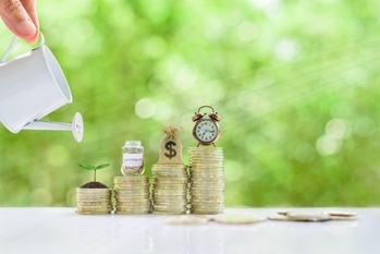 30代で投資をするなら、どの方法がベスト？株式、投資信託、NISA、iDeCo…