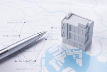 コロナ禍でも需要旺盛な物流施設とリゾート地