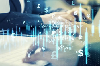 FXトレード戦略