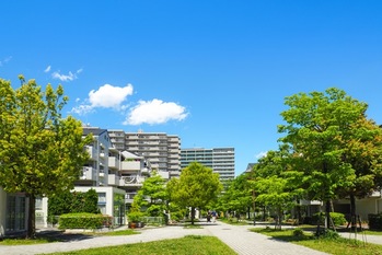 物件周辺,マンション投資