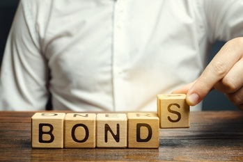 BONDS,債券