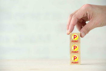 ドコモ, ポイント投資,dポイント