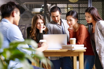 利益を出すリーダーが必ずやっていること