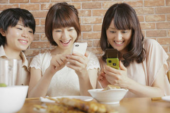 LINE Pay,個人送金,スマホ