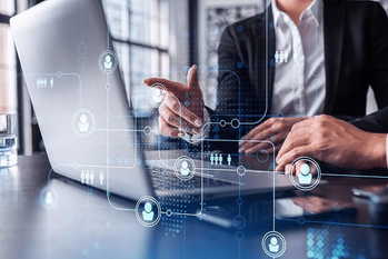 コンサルティング