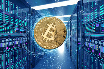 ビットコイン, BTC, 取引所