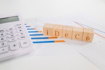 老後資金対策に！　iDeCoのたった月1万円の積立が未来を変える