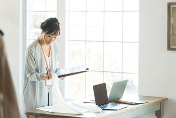 ブティック,在庫