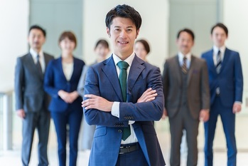 チーム,ビジネス