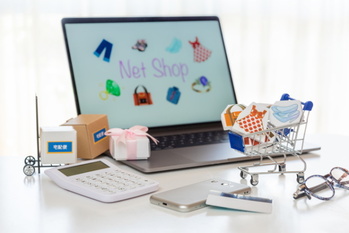 コロナ禍,デジタルシフト