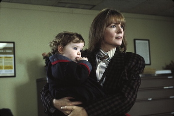 「ジェンダーレス」「エイジレス」ファッションの先駆け　ダイアン・キートンが79歳で死去