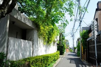 山手線沿線屈指の高級住宅街、目白の資産価値はなぜ高いのか？