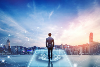 スーパーシティ法