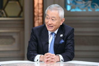 三井不動産,菰田正信