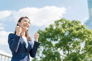 時間をムダにしない人の習慣