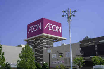 イオン,赤字,コロナ