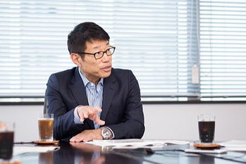 変える力,未来の働き方