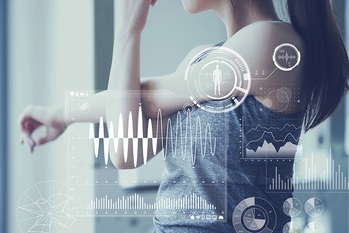 拡大するヘルスケア市場 ! テレワークでも使える健康管理ツール3選